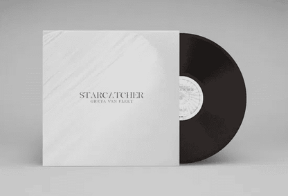 GRETA VAN FLEET - Starcatcher Vinyl { vinyl }