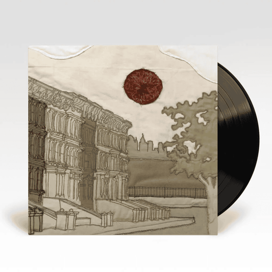 BRIGHT EYES - I'm Wide Awake It's Morning Vinyl { vinyl }