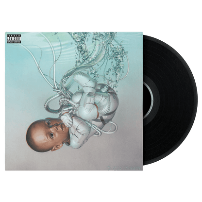 THE WEEKND - Hurry Up Tomorrow Vinyl