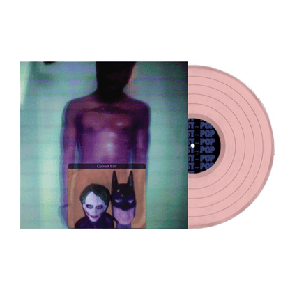 JPEGMAFIA - Ghost Pop Tape Vinyl { vinyl }
