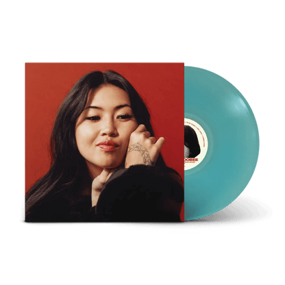 BEABADOOBEE - This is How Tomorrow Moves Vinyl { vinyl }