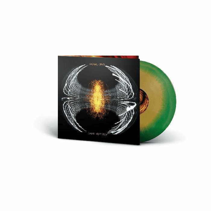 PEARL JAM - Dark Matter Vinyl { vinyl }