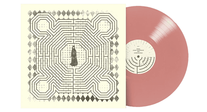 SLOWDIVE - Everything Is Alive Vinyl { vinyl }