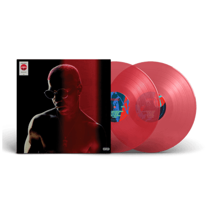KID CUDI - Insano Vinyl { vinyl }