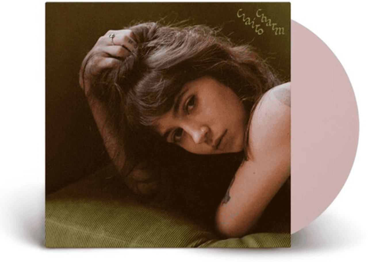 CLAIRO - Charm Vinyl { vinyl }