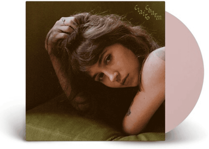 CLAIRO - Charm Vinyl { vinyl }