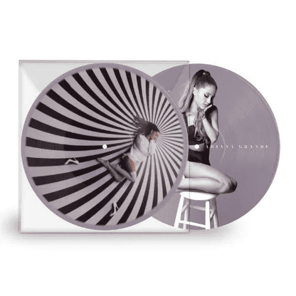 ARIANA GRANDE - My Everything (Tenth Anniversary Edition) Vinyl { vinyl }