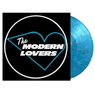 THE MODERN LOVERS - The Modern Lovers Vinyl { vinyl }