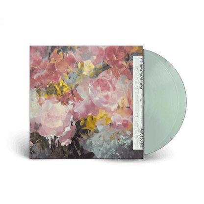 RUFUS DU SOL - Inhale / Exhale Vinyl { vinyl }