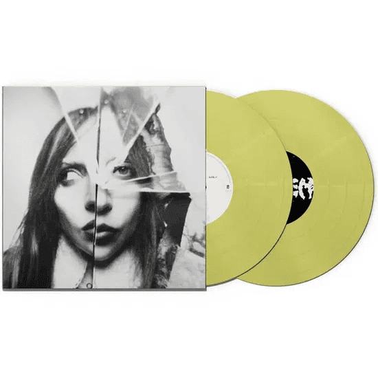 LADY GAGA - Mayhem Vinyl { vinyl }