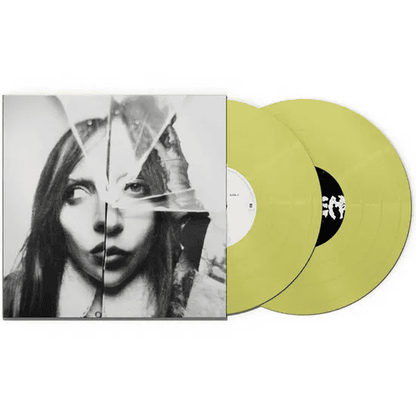LADY GAGA - Mayhem Vinyl { vinyl }