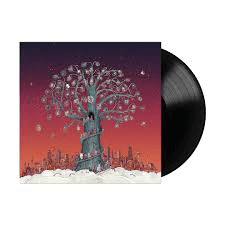 DANCE GAVIN DANCE - Artificial Selection Vinyl { vinyl }