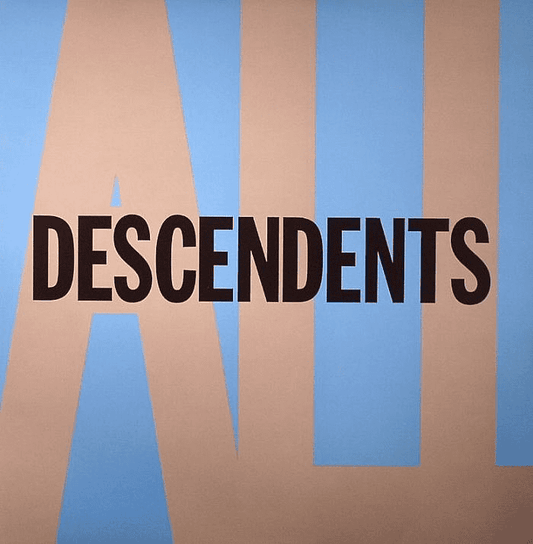 DESCENDENTS - All Vinyl { vinyl }