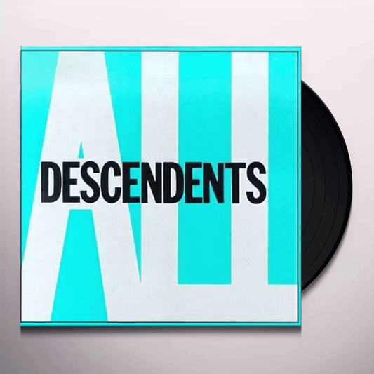 DESCENDENTS - All Vinyl { vinyl }