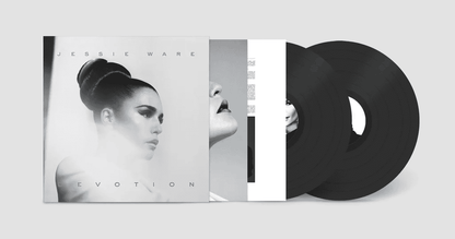 JESSIE WARE - Devotion Vinyl