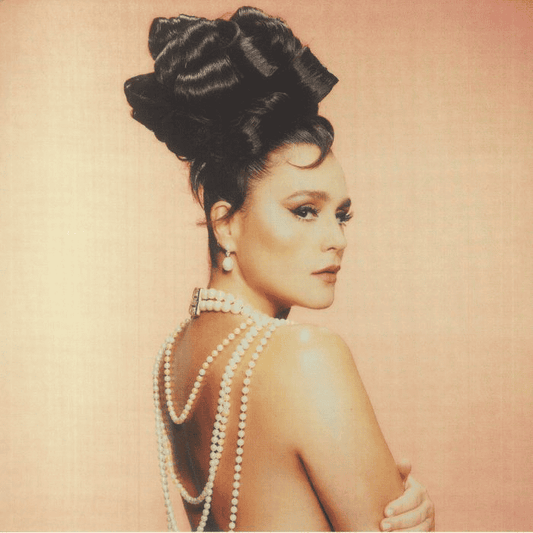 JESSIE WARE - That! Feels Good! Vinyl { vinyl }
