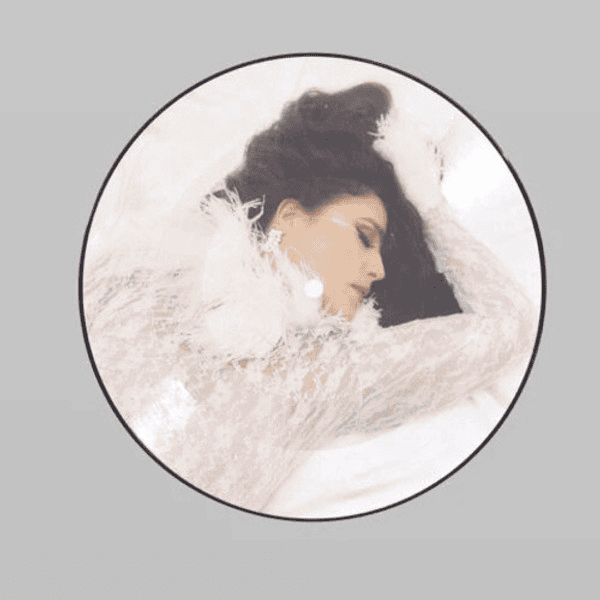 JESSIE WARE - That! Feels Good! Vinyl { vinyl }