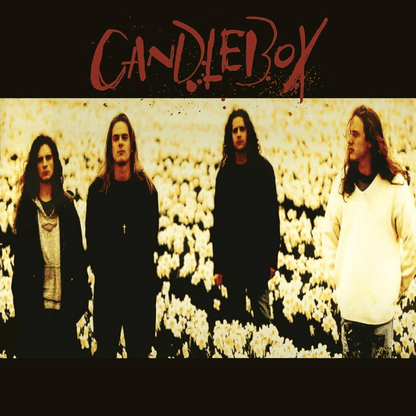 CANDLEBOX - Candlebox Vinyl { vinyl }