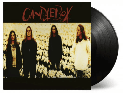 CANDLEBOX - Candlebox Vinyl { vinyl }