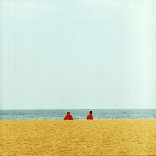 POOLSIDE - Low Season Vinyl { vinyl }