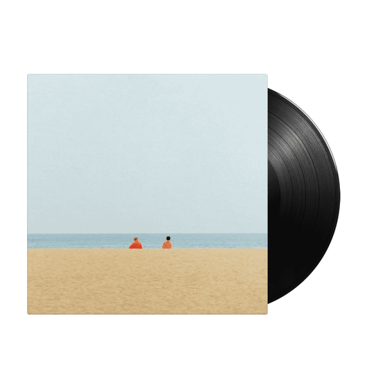 POOLSIDE - Low Season Vinyl { vinyl }