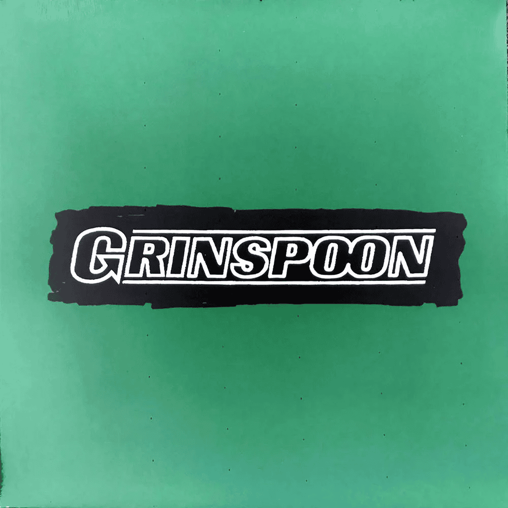 GRINSPOON - Grinspoon EP Vinyl { vinyl }