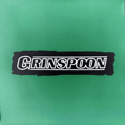 GRINSPOON - Grinspoon EP Vinyl { vinyl }
