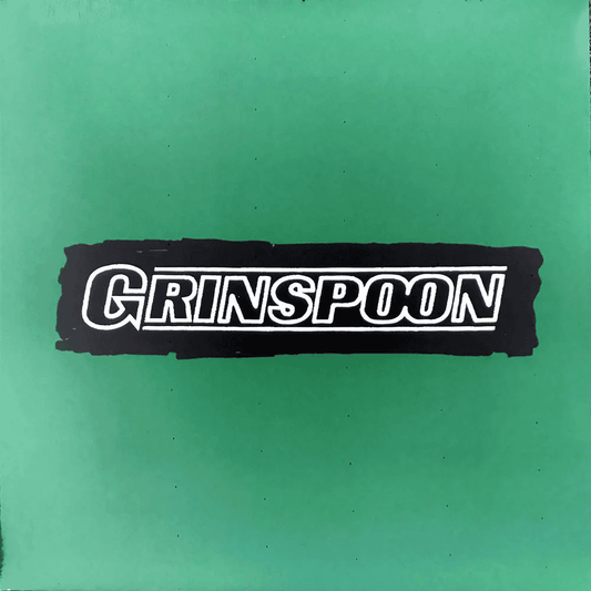 GRINSPOON - Grinspoon EP Vinyl { vinyl }