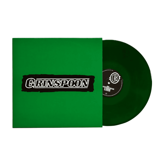 GRINSPOON - Grinspoon EP Vinyl { vinyl }