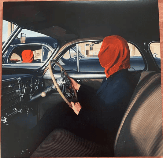 THE MARS VOLTA - Frances The Mute Vinyl { vinyl }