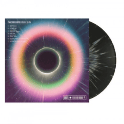 DAYSEEKER - Dark Sun Vinyl { vinyl }