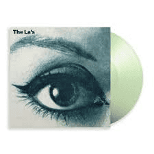 THE LA'S - The La's Vinyl { vinyl }