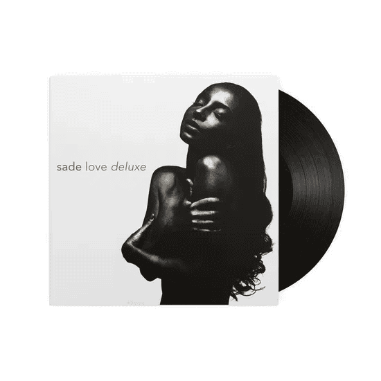 SADE - Love Deluxe Vinyl { vinyl }
