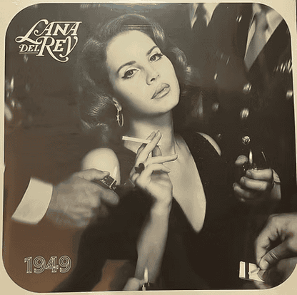 LANA DEL REY - 1949 Vinyl { vinyl }