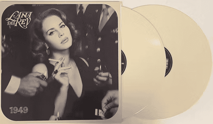 LANA DEL REY - 1949 Vinyl { vinyl }