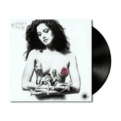 RED HOT CHILI PEPPERS - Mother's Milk Vinyl { vinyl }