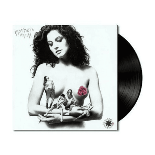 RED HOT CHILI PEPPERS - Mother's Milk Vinyl { vinyl }