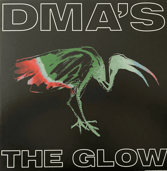 DMA'S - The Glow Vinyl { vinyl }