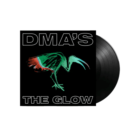 DMA'S - The Glow Vinyl { vinyl }