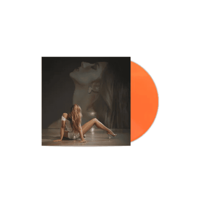 TATE MCRAE - So Close To What Vinyl { vinyl }