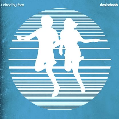 RIVAL SCHOOLS - United by Fate Vinyl { vinyl }