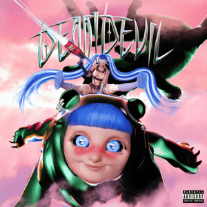ASHNIKKO - Demidevil Vinyl { vinyl }