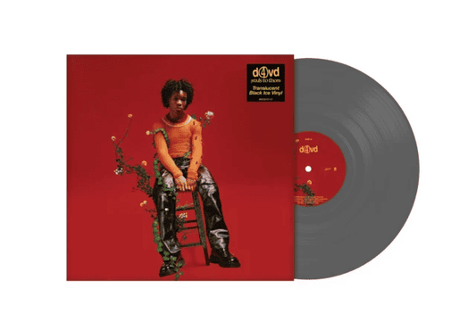 D4VD - Petals To Thorns EP Vinyl { vinyl }