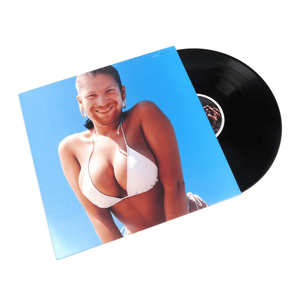 APHEX TWIN - Windowlicker Vinyl { vinyl }