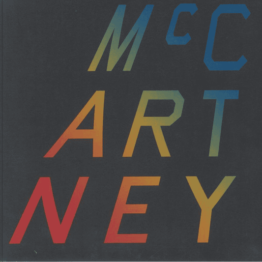 PAUL MCCARTNEY - McCartney I & II & III Vinyl { vinyl }