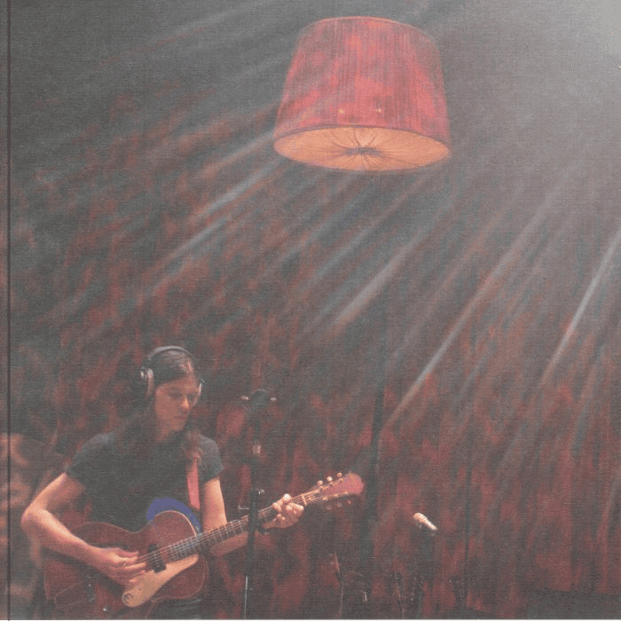 JAMES BAY - Let It Go 7" Single (SIGNED) Vinyl { vinyl }