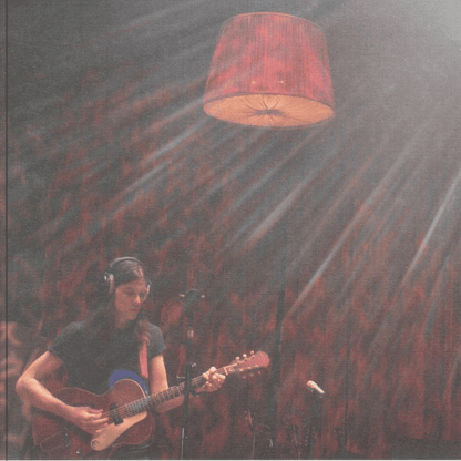 JAMES BAY - Let It Go 7" Single (SIGNED) Vinyl { vinyl }