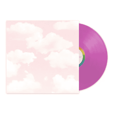 TURNSTILE - Glow On Vinyl { vinyl }