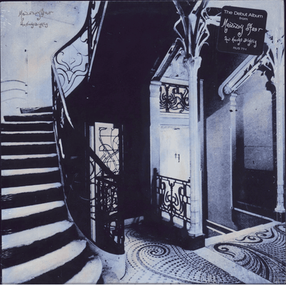 MAZZY STAR - She Hangs Brightly Vinyl { vinyl }