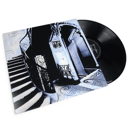 MAZZY STAR - She Hangs Brightly Vinyl { vinyl }